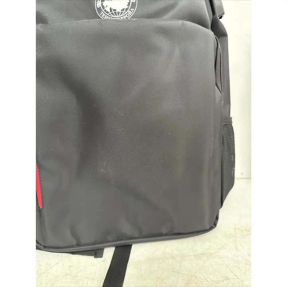 TCP TEHI3WEBPONA Charging Backpack Laptop Asia Black